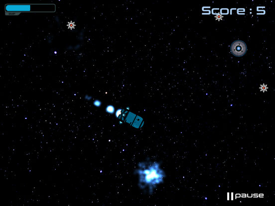 miner screenshot